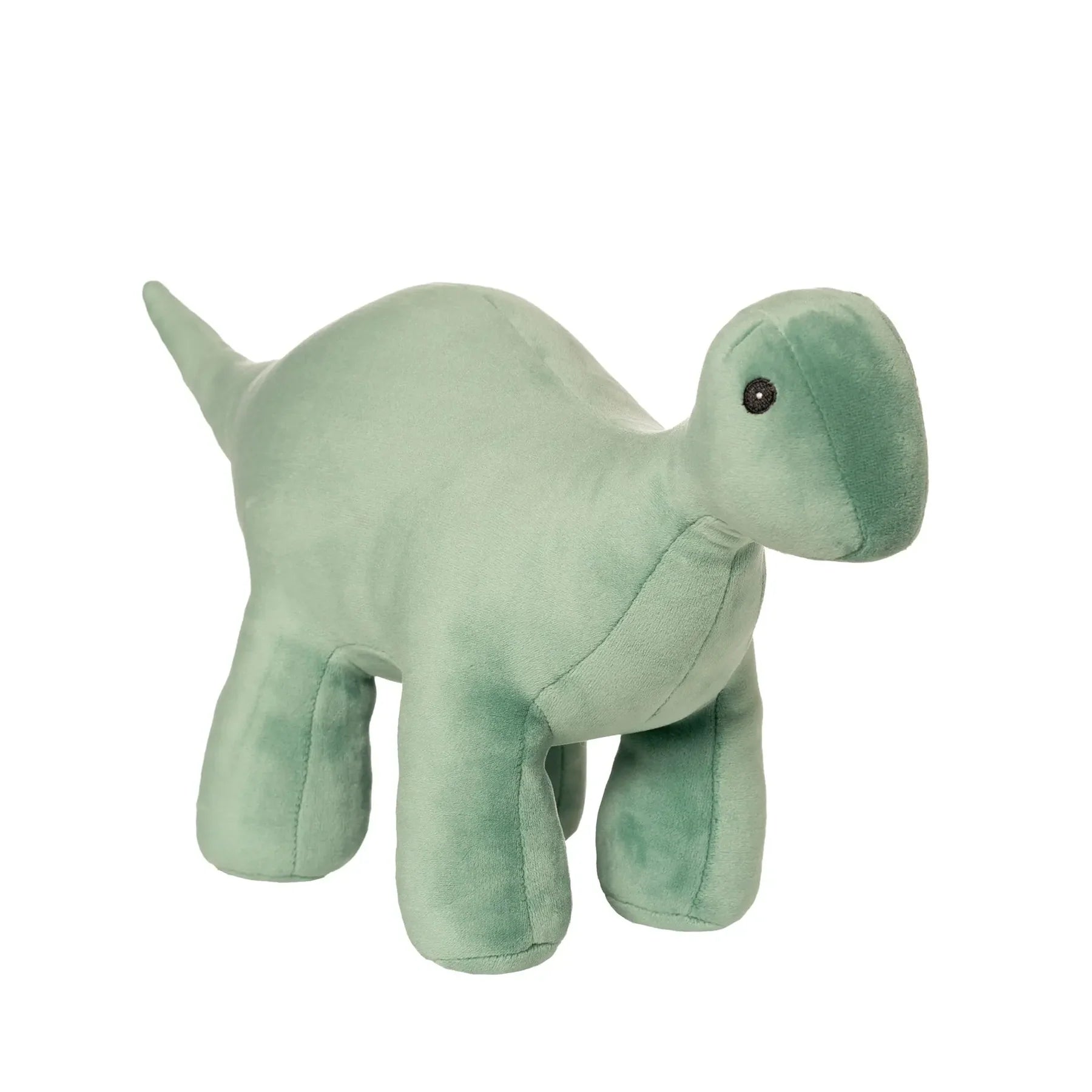 Velveteen Dino Stomper-Little Sprout