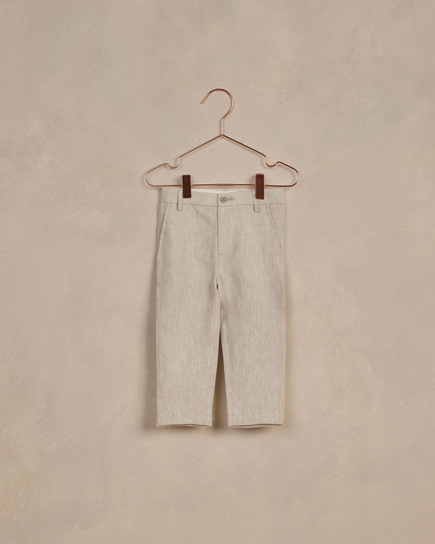 Sebastian Pant - Linen