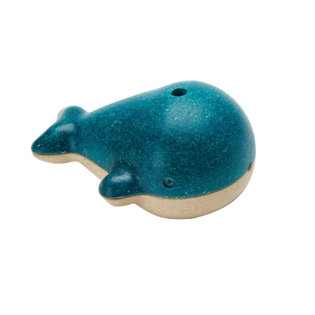 Whale Whistle-Little Sprout