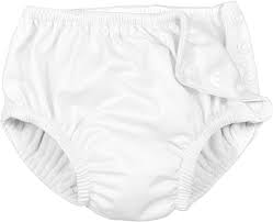 Snap Swim Diaper