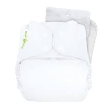 Cloth Diaper 5.0