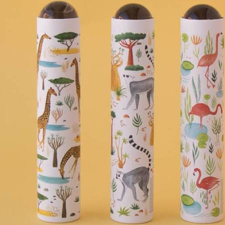 Wildlife Kaleidoscope-Little Sprout