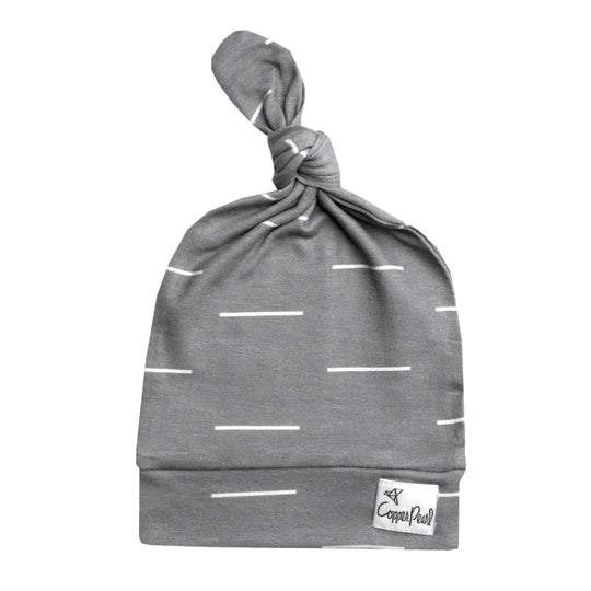 Top Knot Hat-Little Sprout