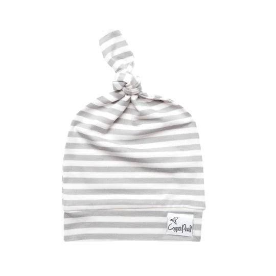 Top Knot Hat-Little Sprout