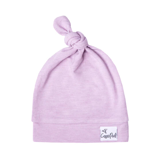 Top Knot Hat-Little Sprout