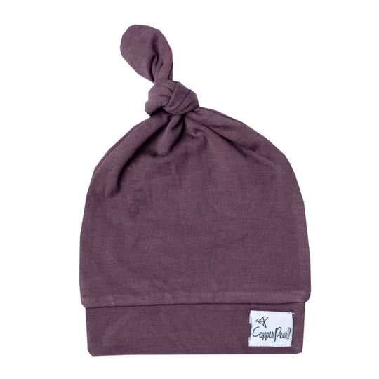 Top Knot Hat-Little Sprout