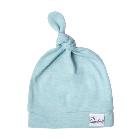 Top Knot Hat-Little Sprout