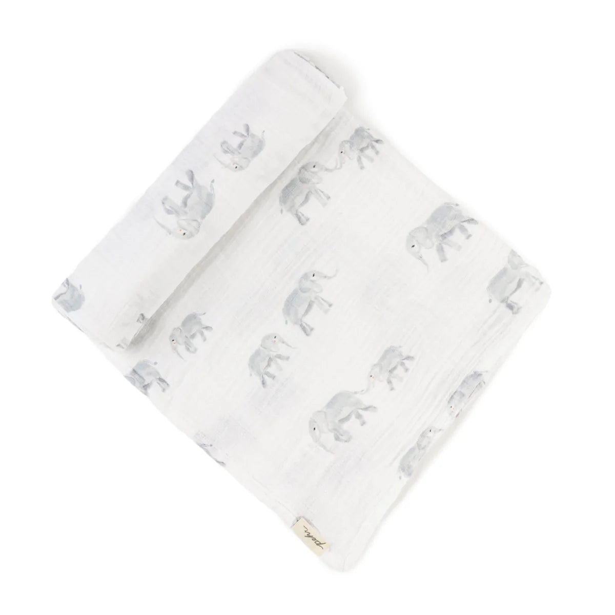 Muslin Swaddle