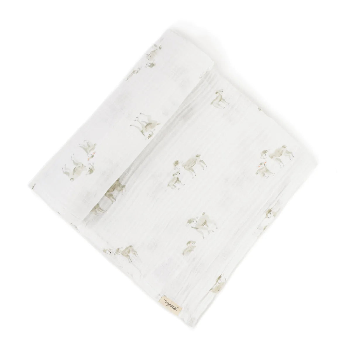 Muslin Swaddle