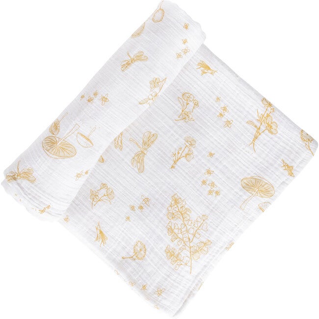 Muslin Swaddle