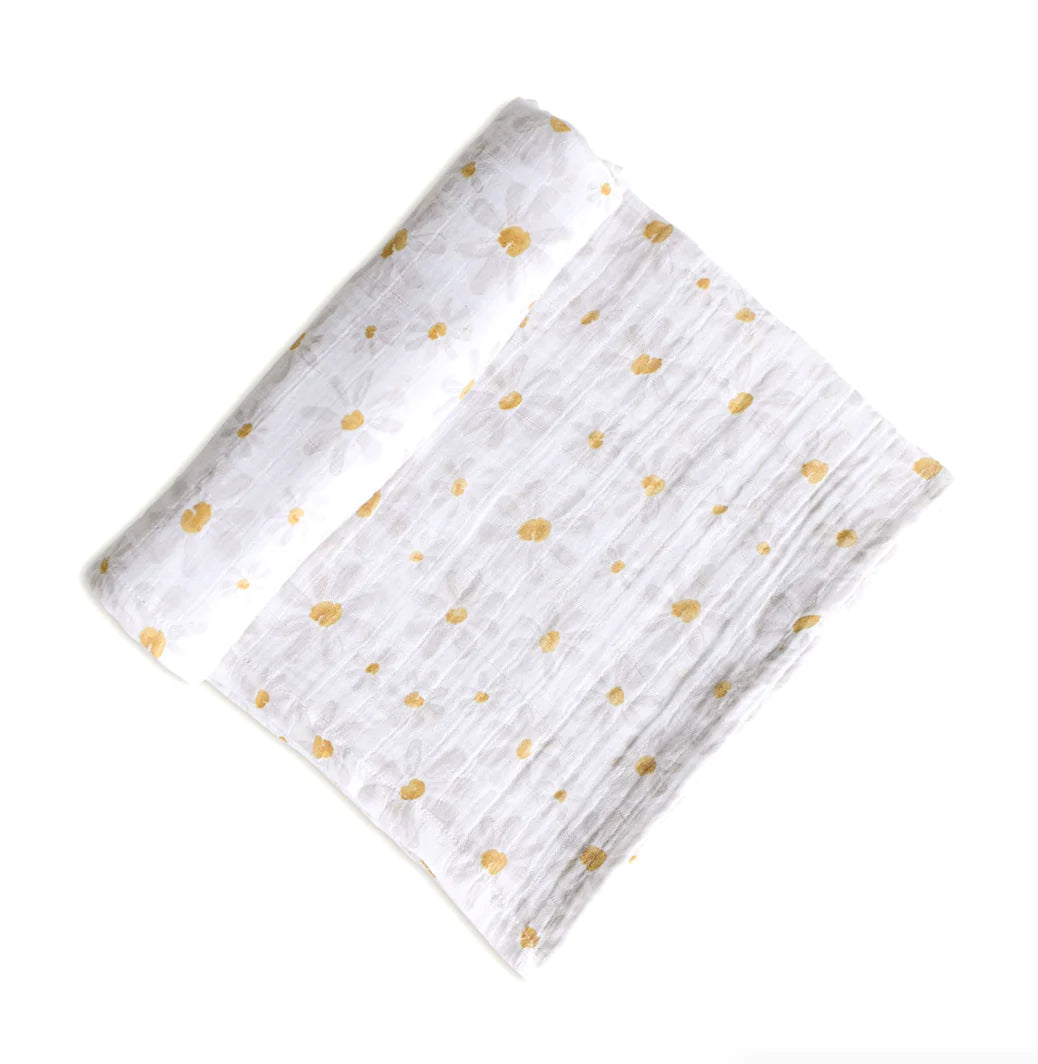 Muslin Swaddle