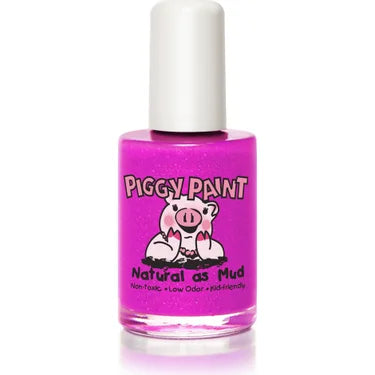 Piggy Paint Nail Polish