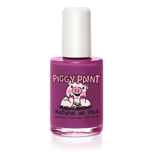 Piggy Paint Nail Polish