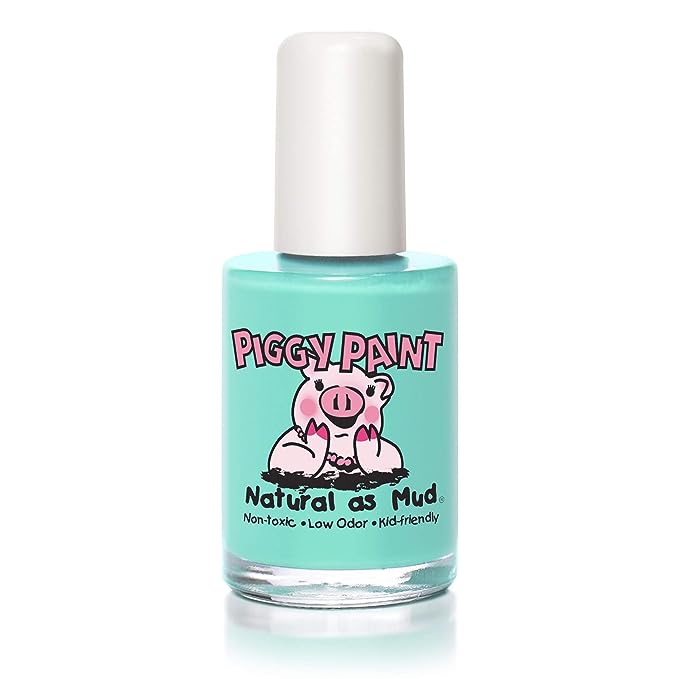 Piggy Paint Nail Polish